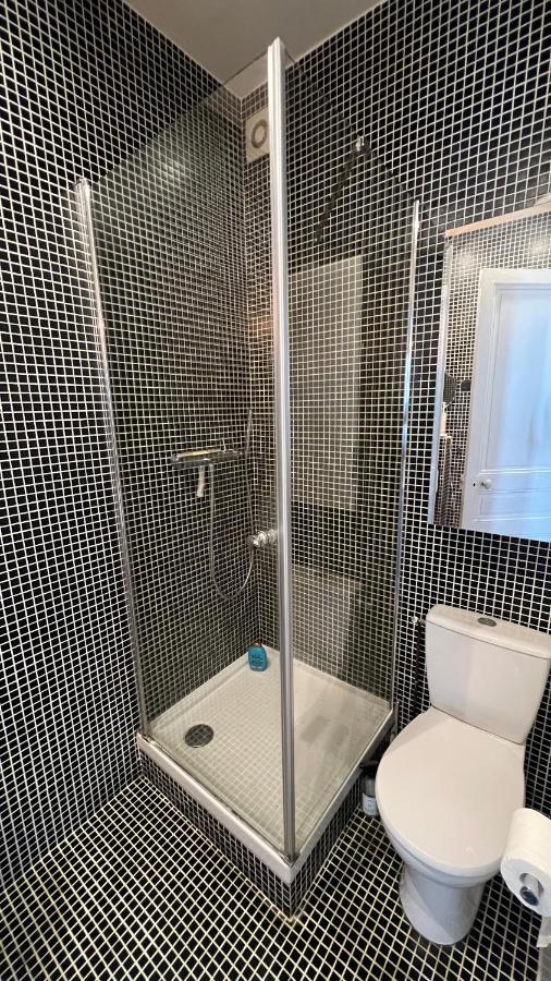 Appartement Entre Montmartre Et Canal Saint Martin-gare Du Nord *